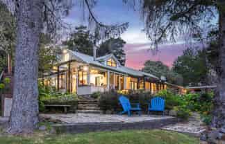 97 Haigh Access Road, Redvale