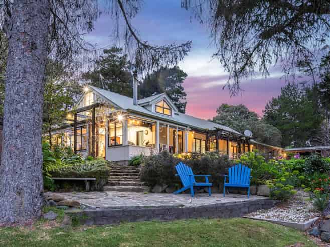 97 Haigh Access Road, Redvale