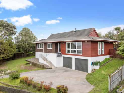 18 Culver Terrace, Howick