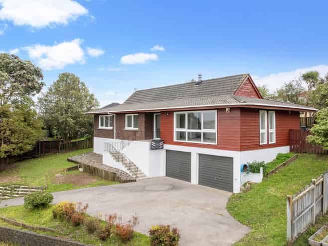 18 Culver Terrace, Howick