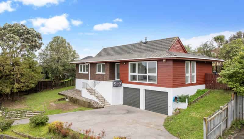 18 Culver Terrace, Howick