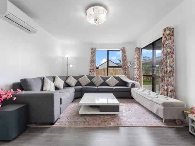 106 Bruce McLaren Road, Henderson