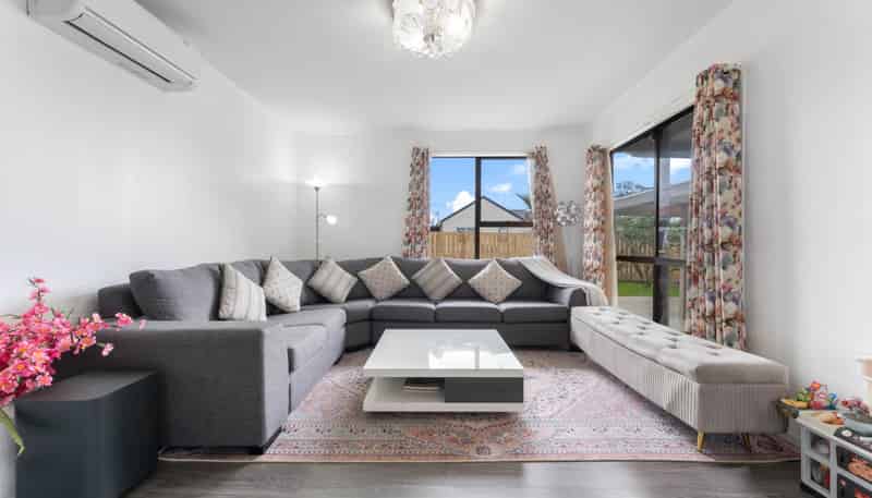 106 Bruce McLaren Road, Henderson