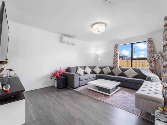 106 Bruce McLaren Road, Henderson