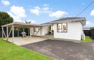 106 Bruce McLaren Road, Henderson