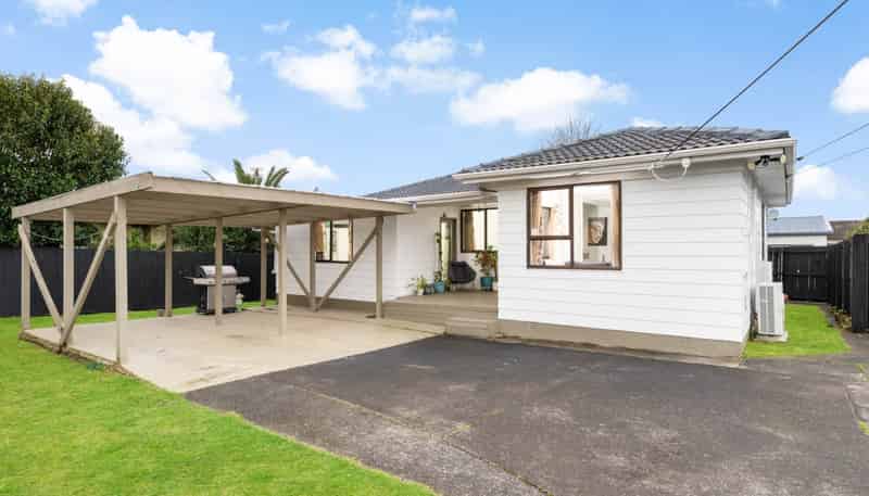 106 Bruce McLaren Road, Henderson