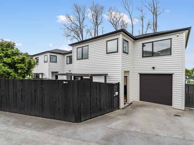 45B Elstree Avenue, Glen Innes