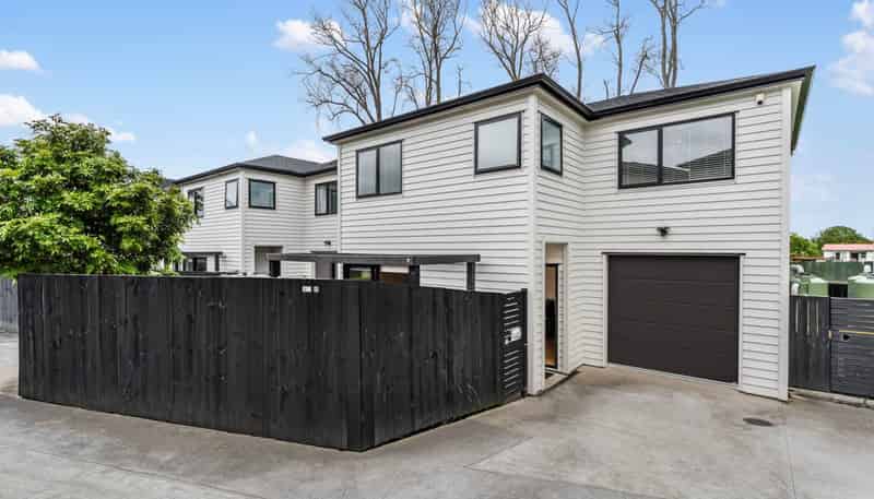 45B Elstree Avenue, Glen Innes