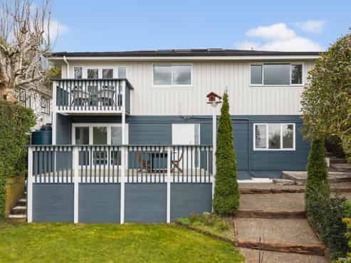 39 & 39A Ngatiawa Street, One Tree Hill