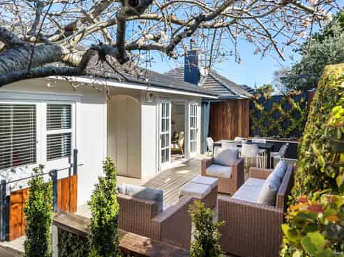 39 & 39A Ngatiawa Street, One Tree Hill