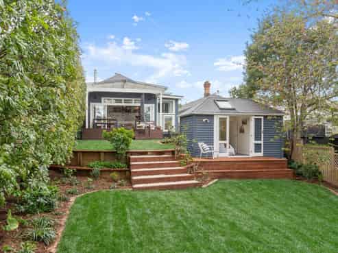 10 Herbert Road, Mount Eden