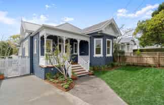 10 Herbert Road, Mount Eden