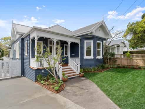 10 Herbert Road, Mount Eden