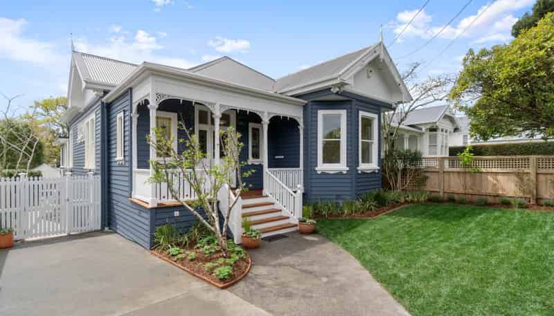 10 Herbert Road, Mount Eden