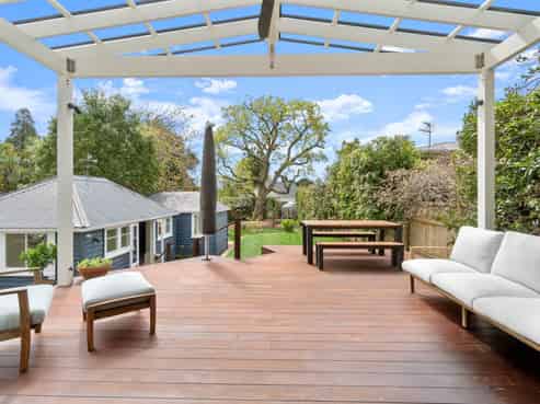 10 Herbert Road, Mount Eden