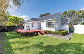 1 Namata Road, Onehunga