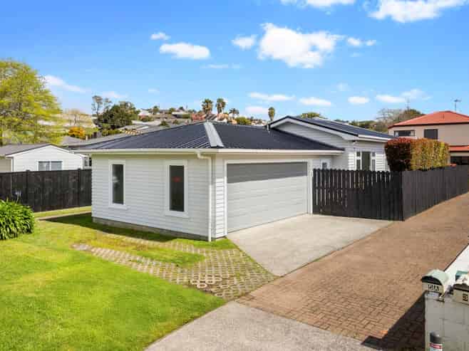 5 Aliford Avenue, Ellerslie