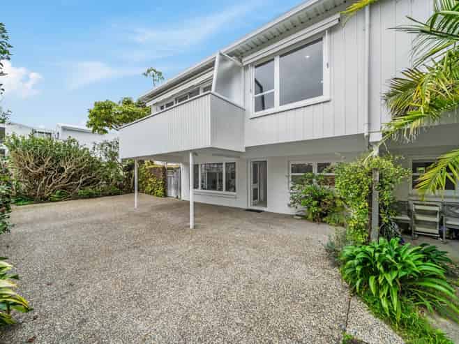 30D Speight Road, Kohimarama