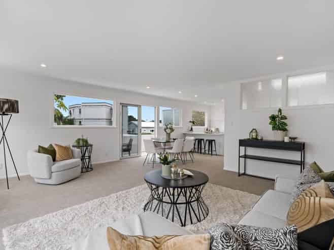 30D Speight Road, Kohimarama