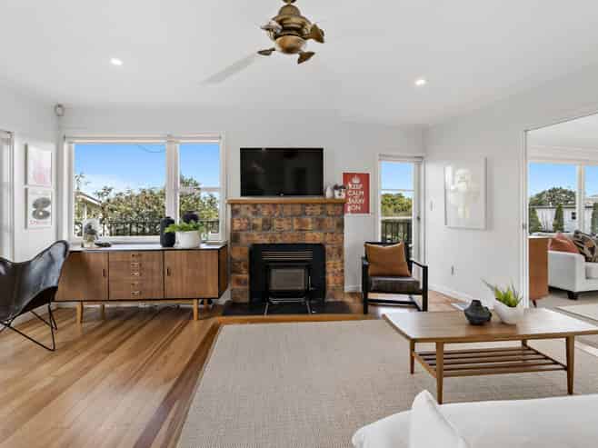 2 Harvey Place, Kohimarama