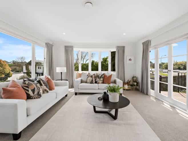 2 Harvey Place, Kohimarama