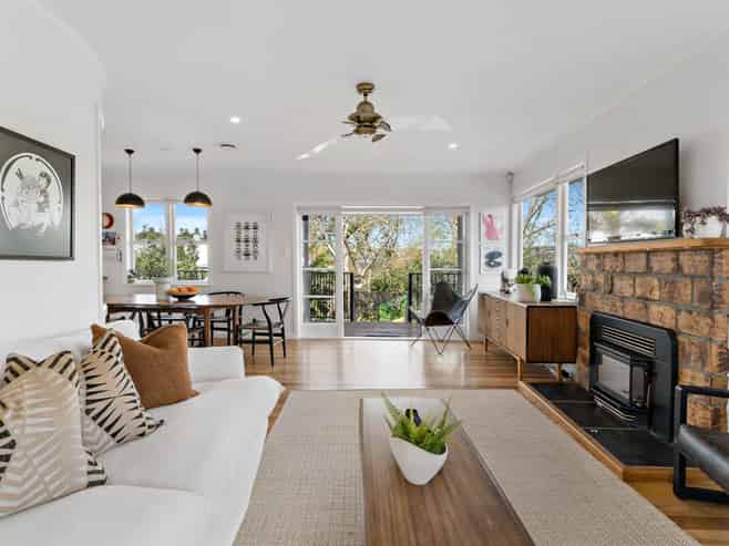 2 Harvey Place, Kohimarama