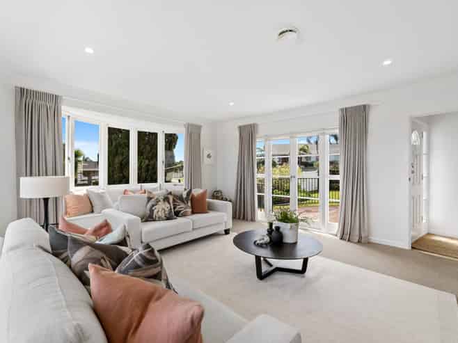 2 Harvey Place, Kohimarama