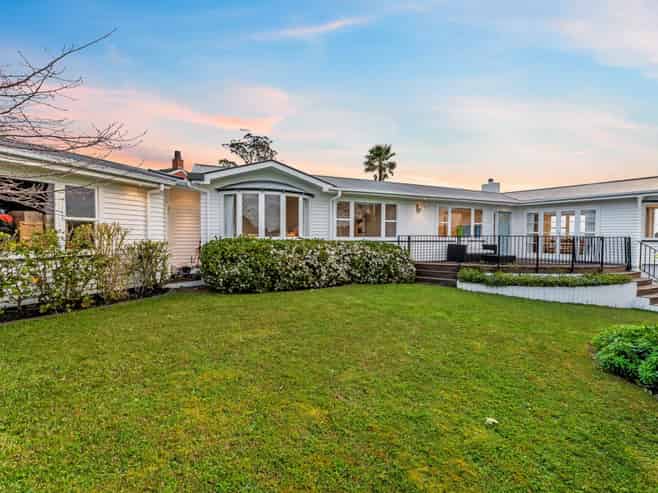 2 Harvey Place, Kohimarama
