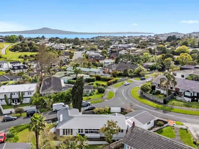 2 Harvey Place, Kohimarama