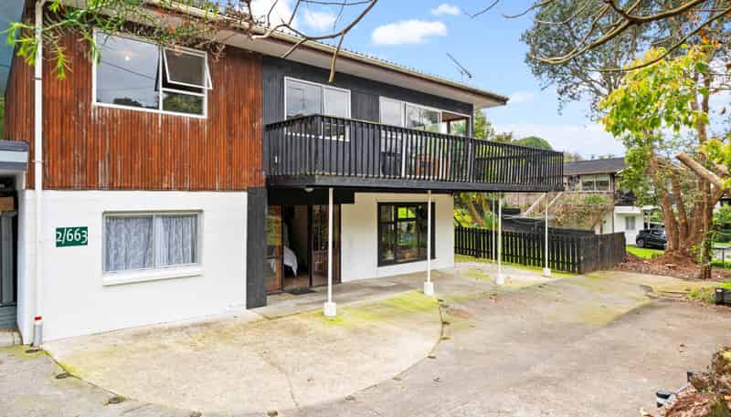 2/663 Beach Road, Rothesay Bay