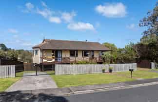 11 St Catherine Crescent, West Harbour