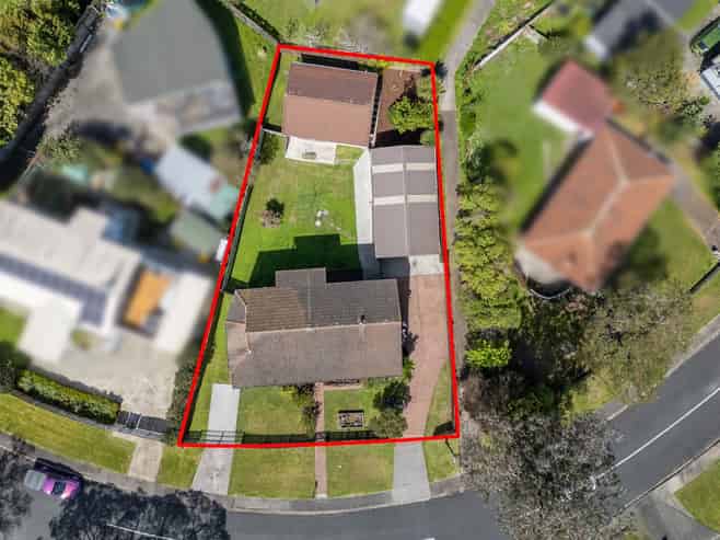 11 St Catherine Crescent, West Harbour
