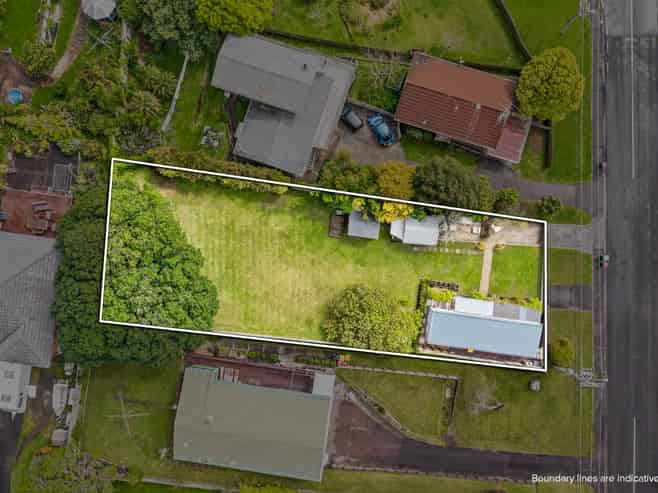 10  Kauri Road, Stanmore Bay