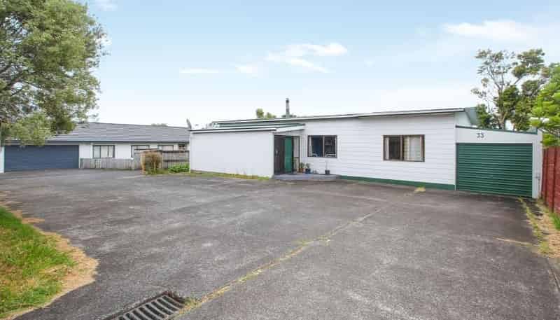 33 Metcalfe Road, Ranui
