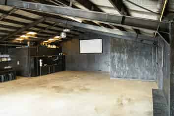 Premium Pop Up Venue Space | 255m2