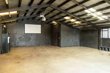 Premium Pop Up Venue Space | 255m2