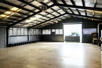 Premium Pop Up Venue Space | 255m2