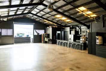 Premium Pop Up Venue Space | 255m2