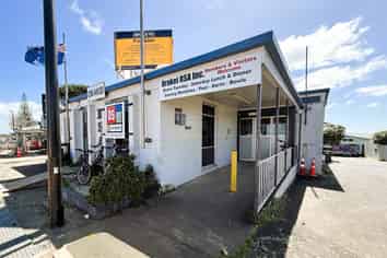 Studio, Events, Hospitality | 504m2