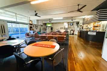 Studio, Events, Hospitality | 504m2