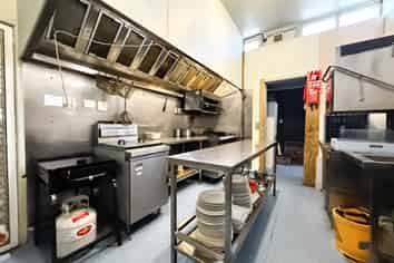 Studio, Events, Hospitality | 504m2
