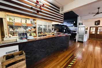 Studio, Events, Hospitality | 504m2