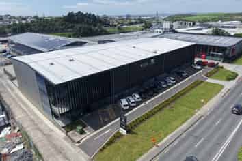 Premium Industrial Leasing Opportunity | 3,747m2