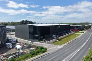 Premium Industrial Leasing Opportunity | 3,747m2
