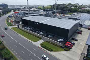 Premium Industrial Leasing Opportunity | 3,747m2