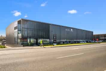 Premium Industrial Leasing Opportunity | 3,747m2