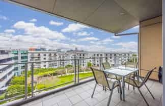 4E/16 Market Place, Auckland Central