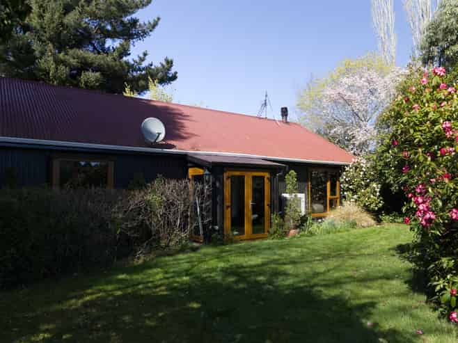 1067 Milton Highway, Lovells Flat