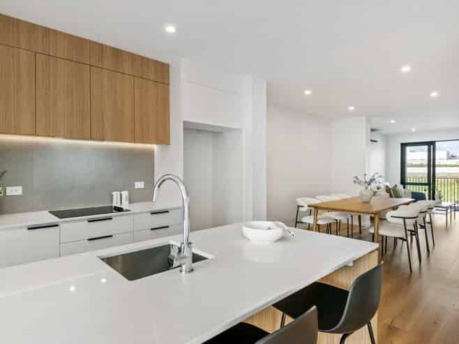 29 Riukiuta Avenue, Three Kings