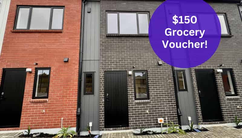 7/35 Crawford Avenue, Mangere Bridge